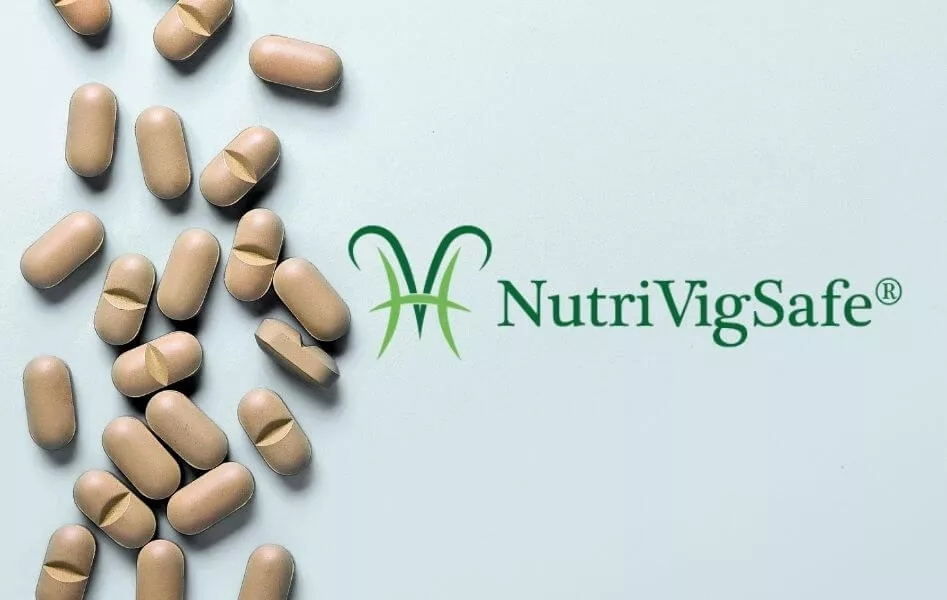 Nutrivigsafe Nutrivigilantie