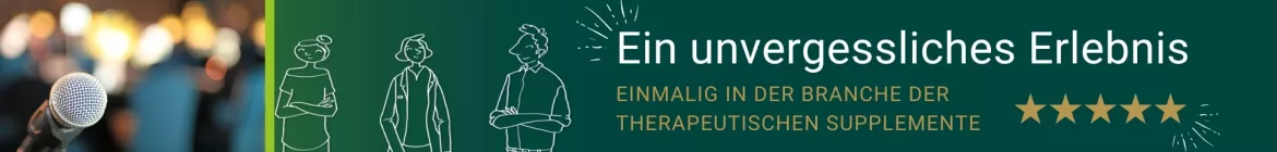 Ein unvergessliches Erlebnis