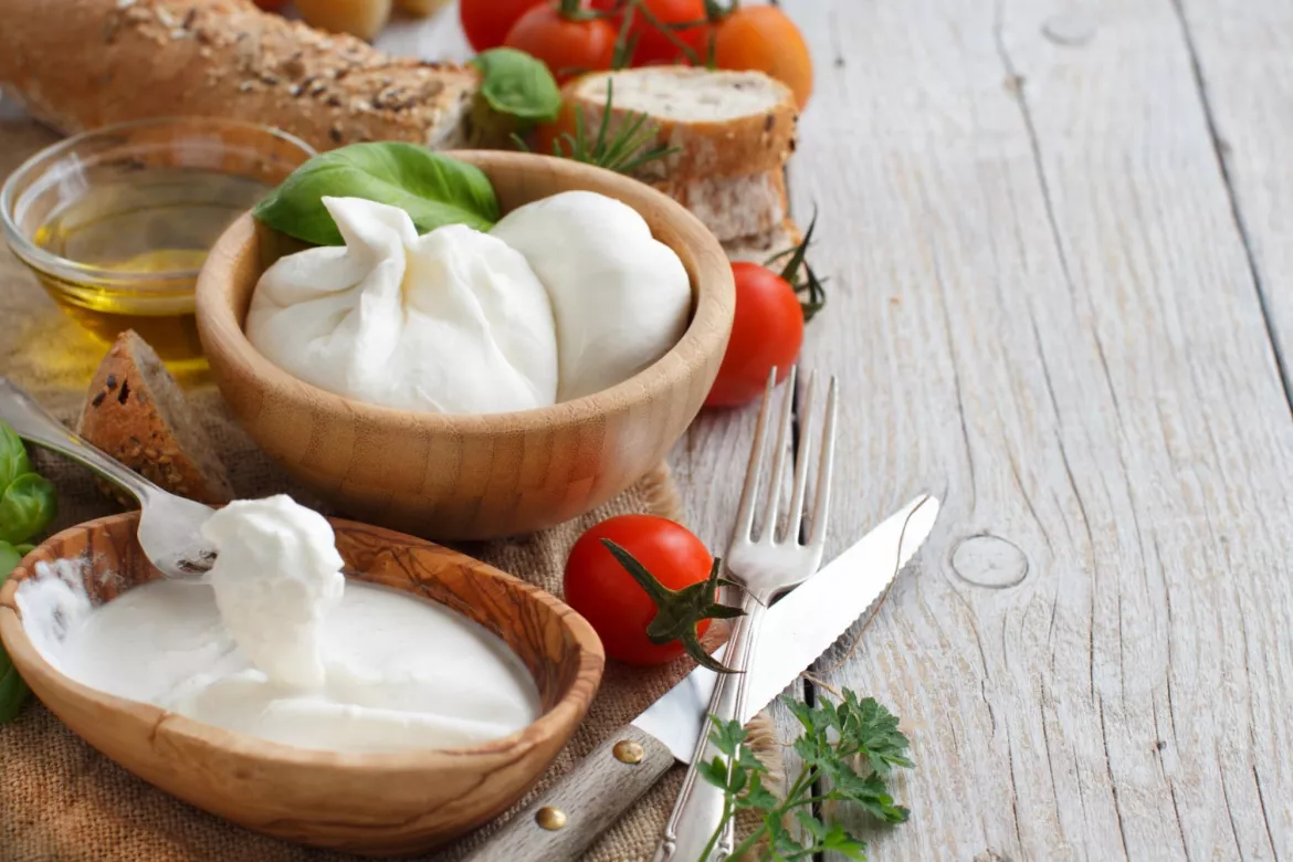 burrata