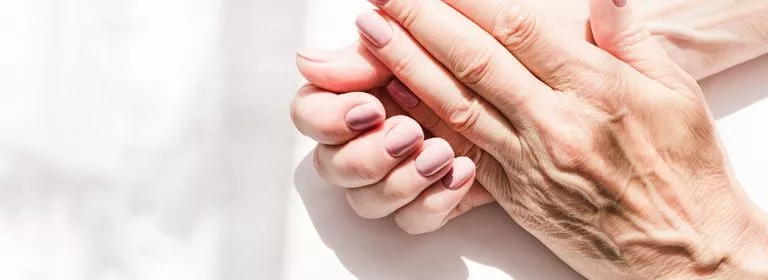 Peau, cheveux et ongles