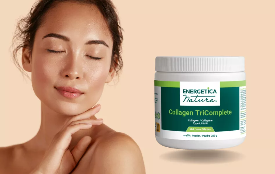 Collagen Tricomplete