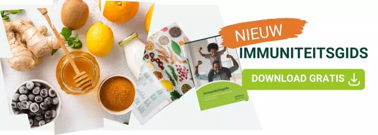 Immuniteitsgids aanvragen