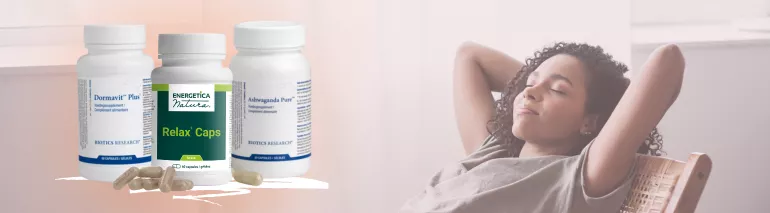 Supplementen rust