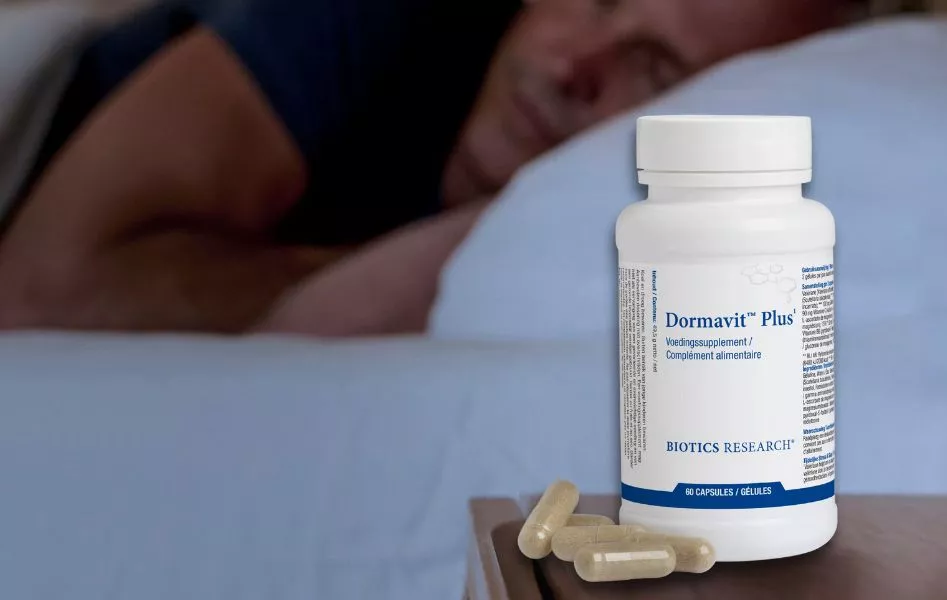 Dormavit Plus