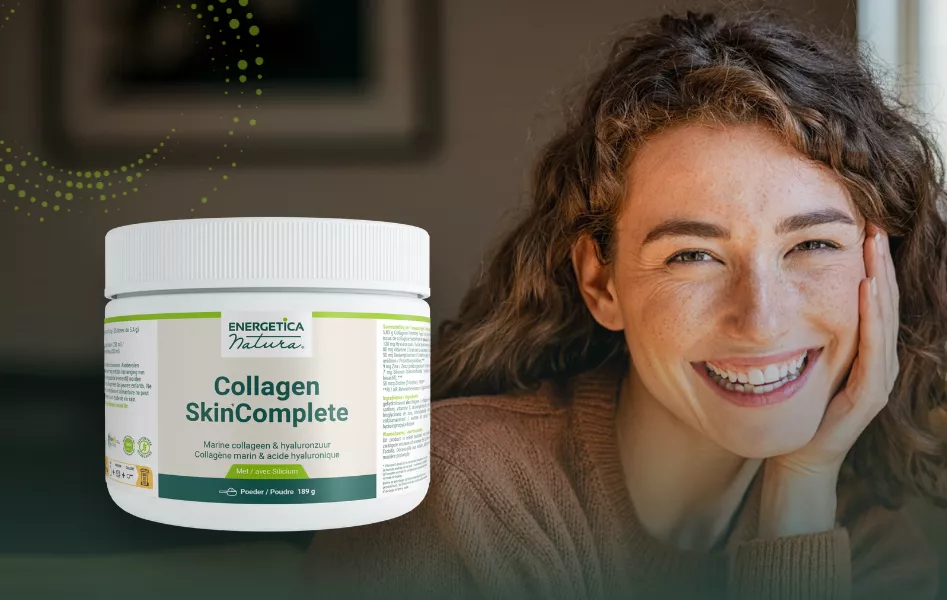 Collagen SkinComplete