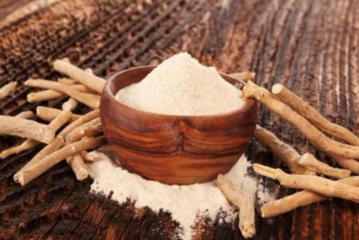 Ashwaganda