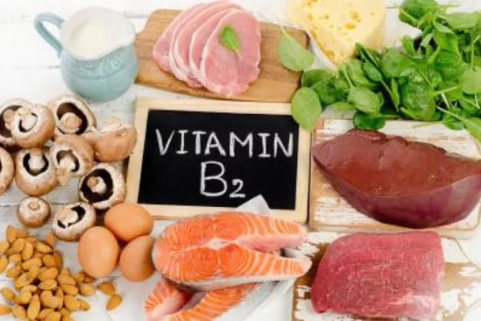vitamine B
