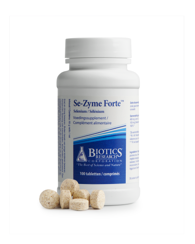 biotics research