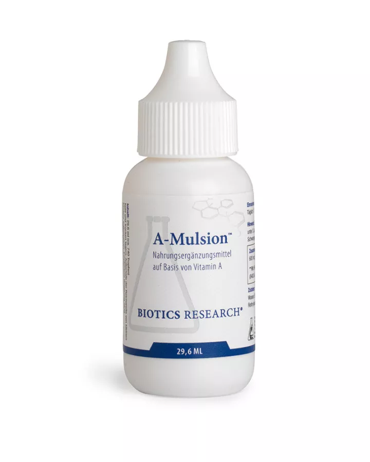 A-MULSION - 29,6 ML - DE1030 - 0780053082467