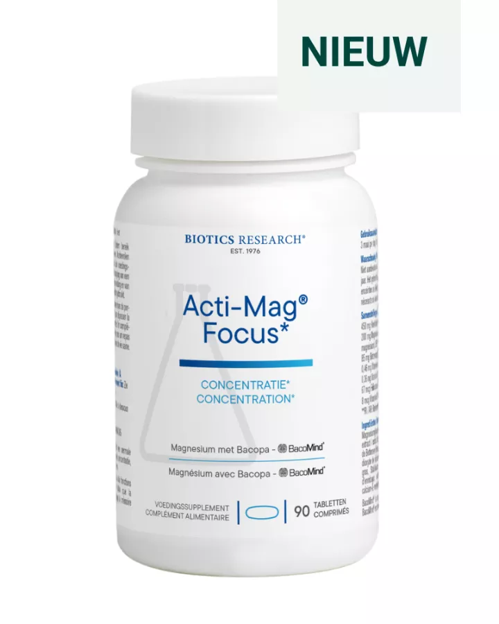 Acti- mag focus NL