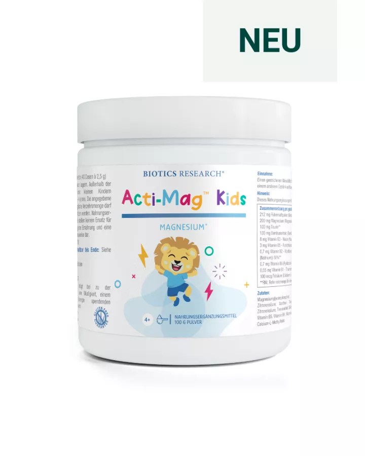 Acti-Mag Kids_DE