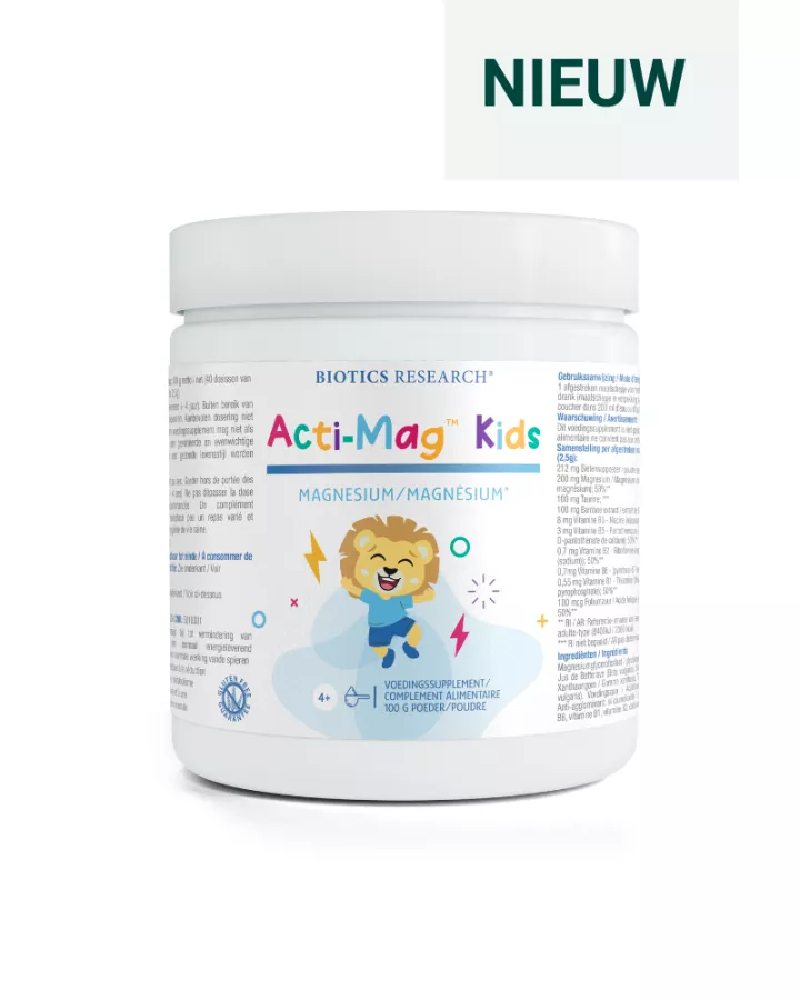 Acti-Mag Kids_NL