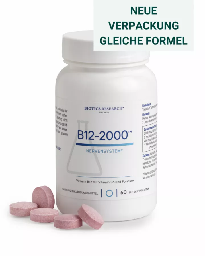 B12-2000 DE