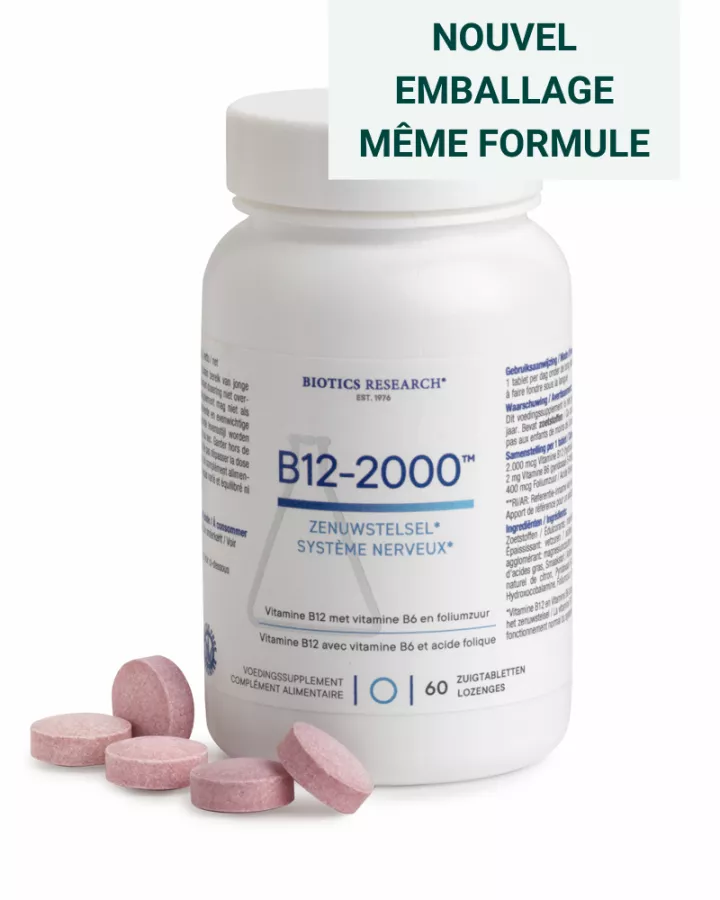B12-2000 FR