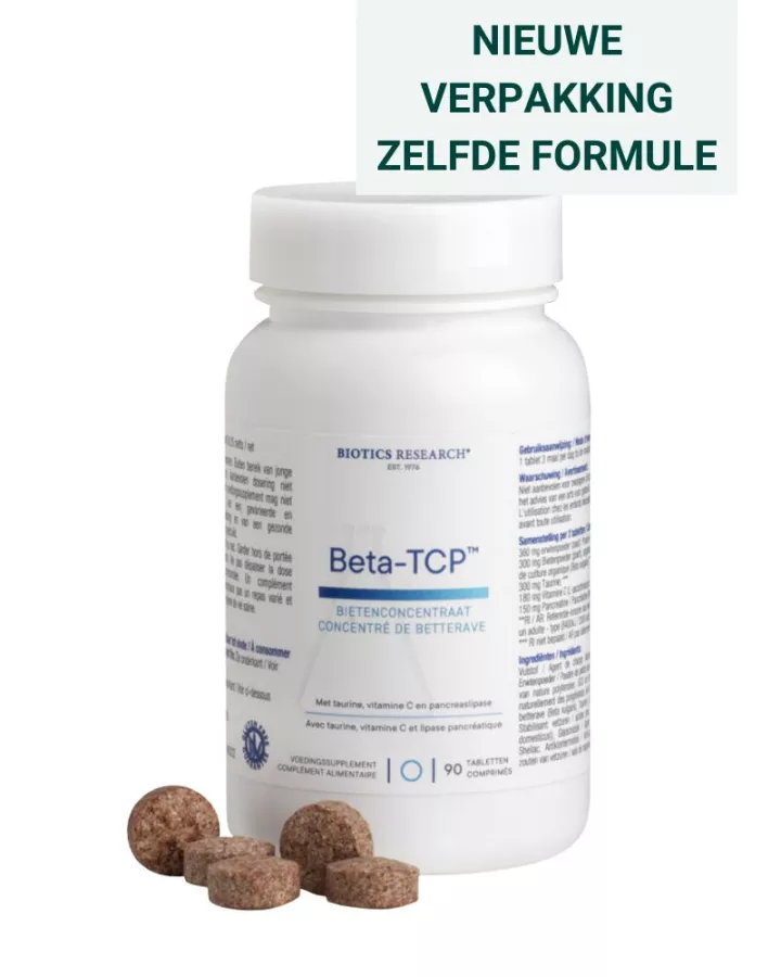 BETA TCP NL