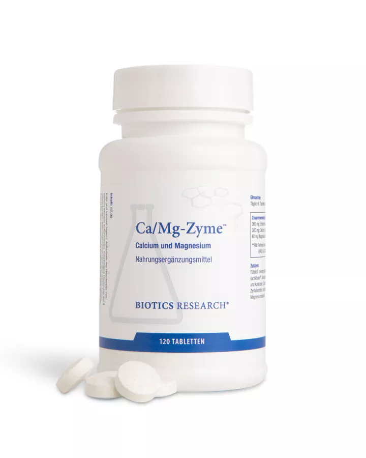 CA-MG-ZYME - 120 TAB - DE2135 - 0780053082764-packshot_product