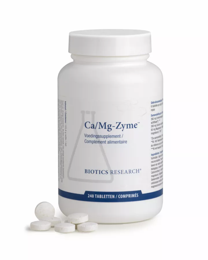 CA_MG-ZYME - 240 TAB COMP - CA2136 - 0780053010583_pack shot_product