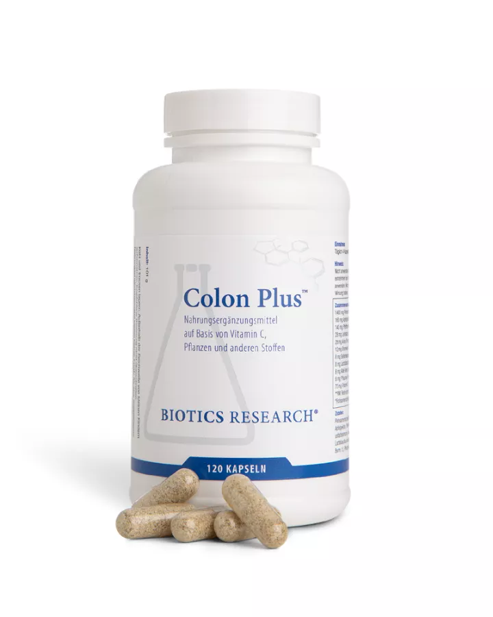 COLON PLUS - 120 KAPSELN - DE9536 - 0780053082832-packshot_product