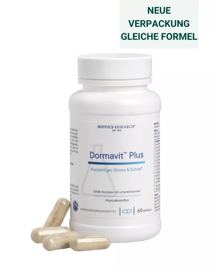 Dormavit Plus 60TAB DE