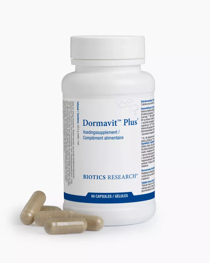 Dormavit Plus nl_fr - 2