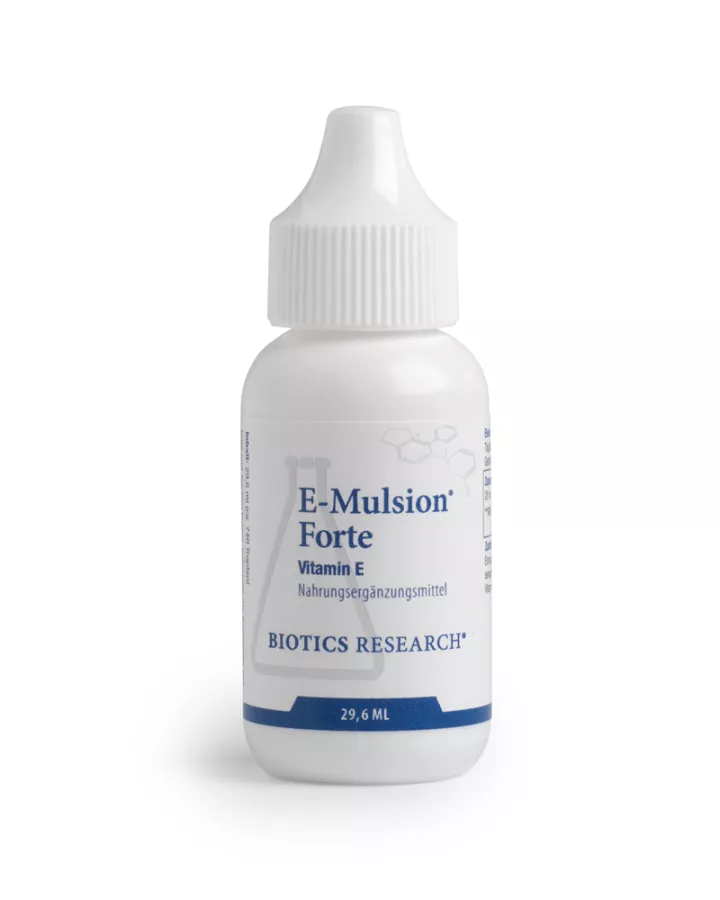 E-MULSION FORTE - 29,6 ML - DE1670 - 0780053082894_pack shot