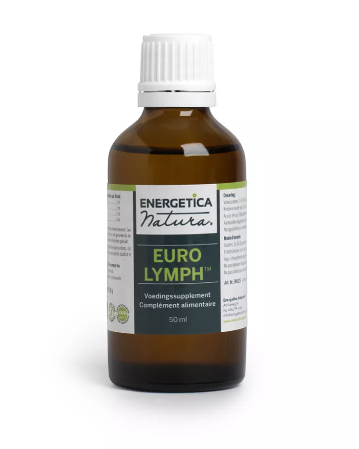 EURO-LYMPH - 50 ML - EN0125 - 8718144240092_packshot