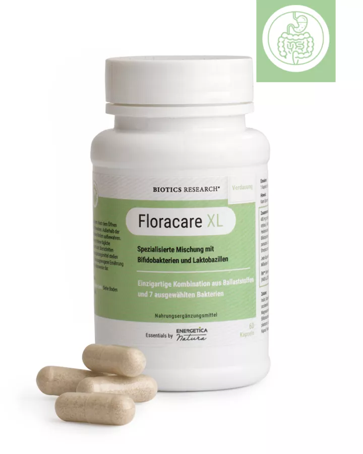 Floracare XL DE