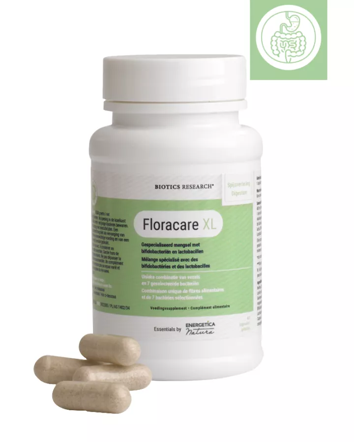 Floracare XL NL-FR