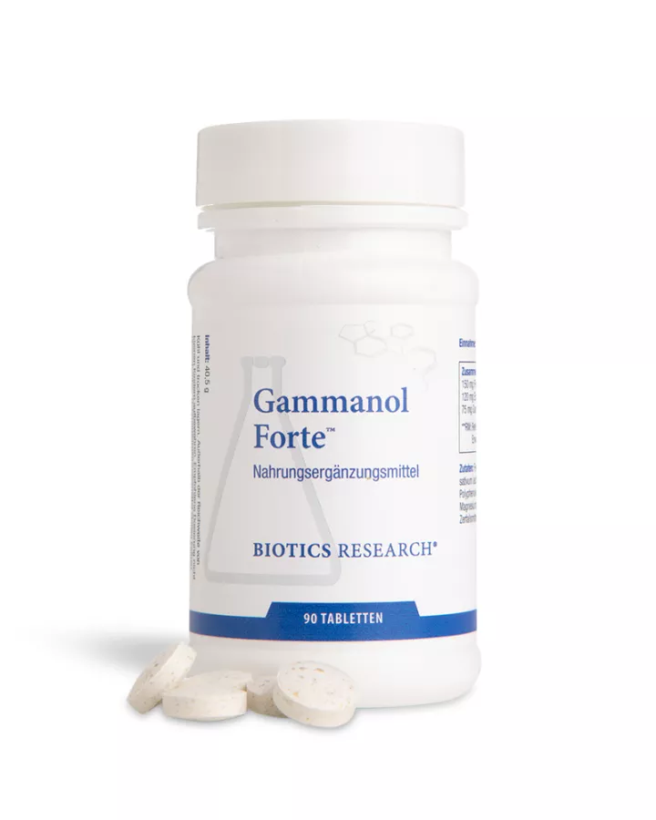 GAMMANOL FORTE - 90 TAB - DE9543 - 0780053082948-packshot_product