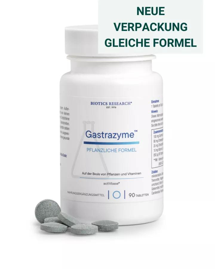 Gastrazyme DE