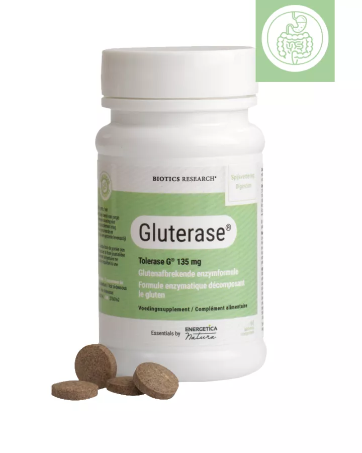 Gluterase NL-FR