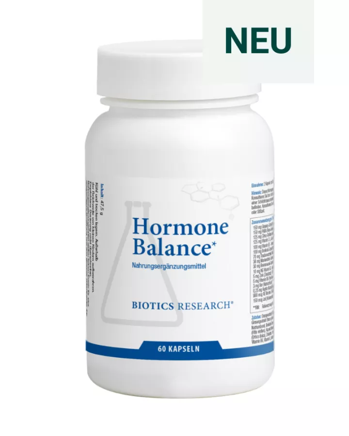 Hormone Balance DE