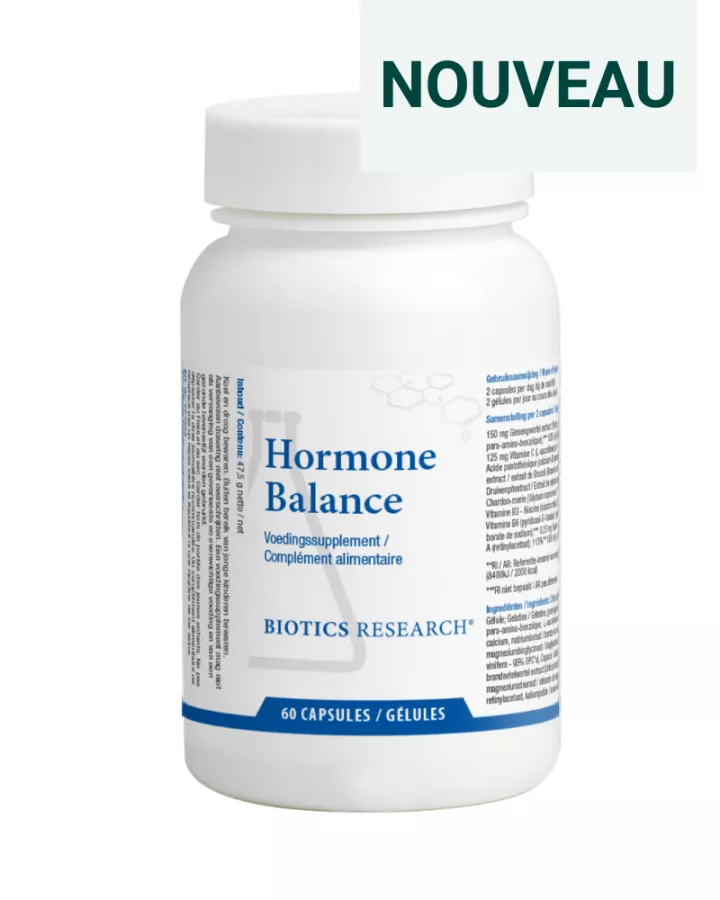 Hormone Balance FR