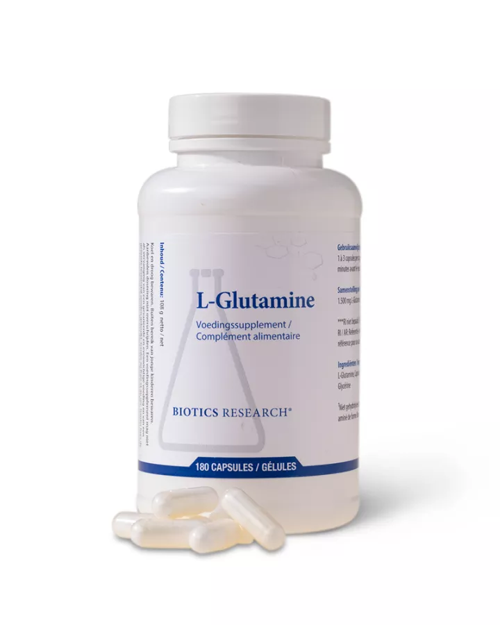 L-Glutamine-180cap-AZ3035-packshot_product