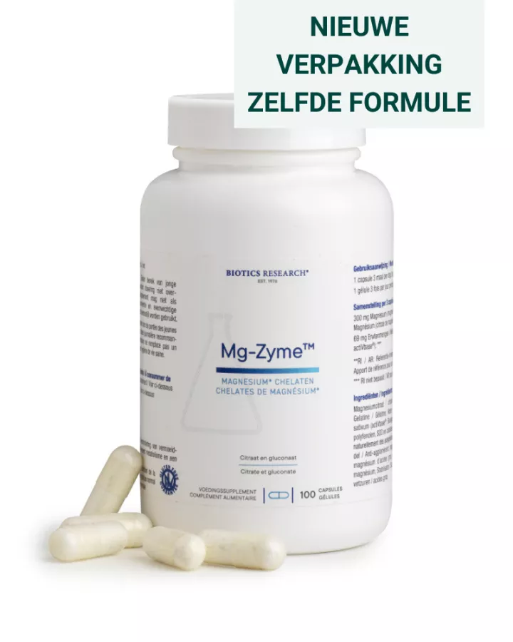 Mg-Zyme FR