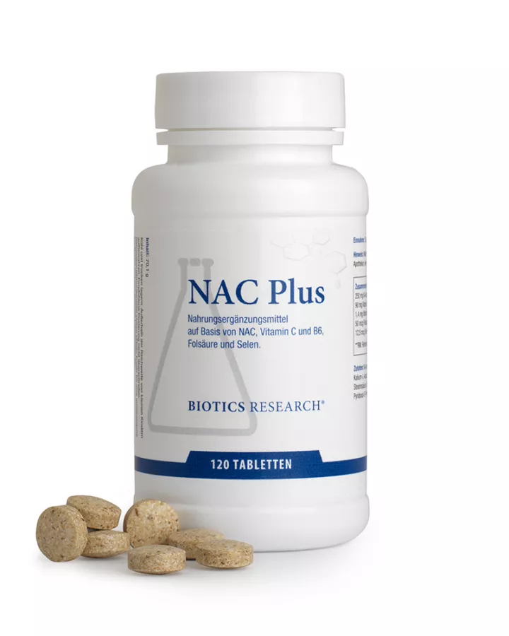 NAC PLUS - 120 TAB - DE3019 - 0780053082528-packshot_product