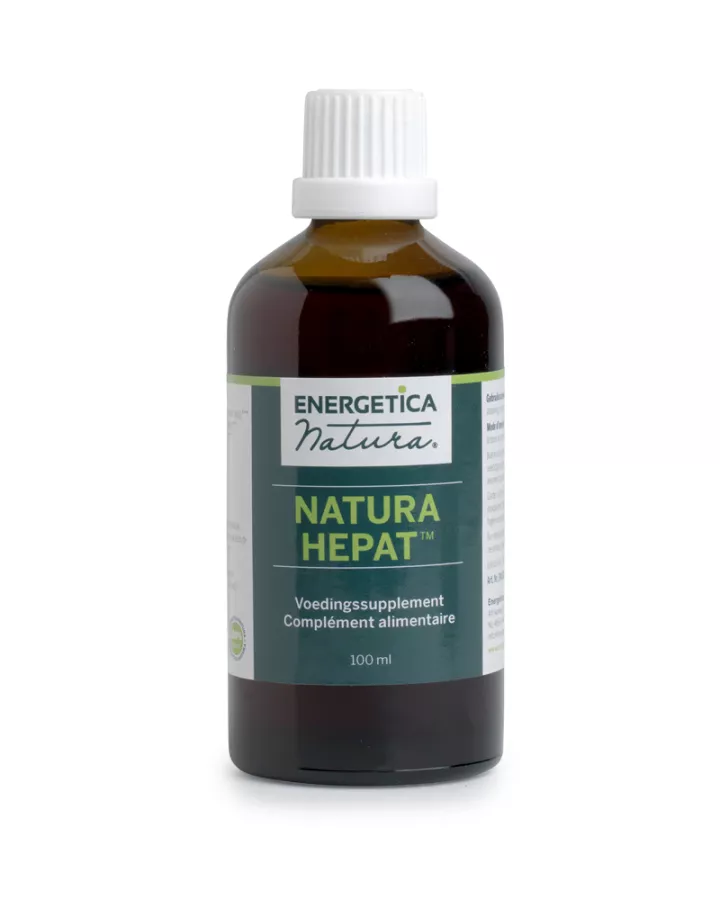 NATURA HEPAT - 100 ML - EN0301 - 8718144240238_pack shot