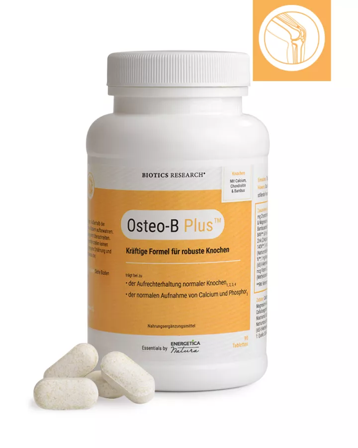 Osteo-B Plus DE