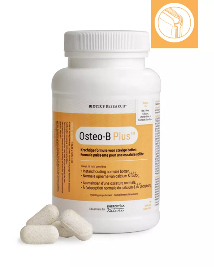 Osteo-B Plus NL-FR