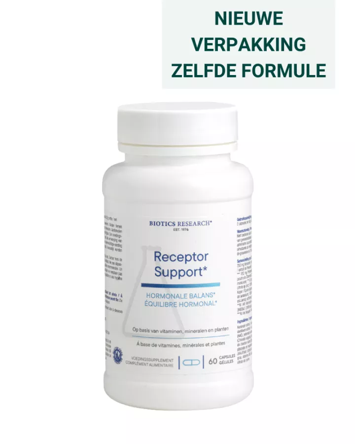 Receptor Support_NL