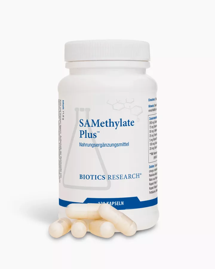 SAMethylate Plus de - 2
