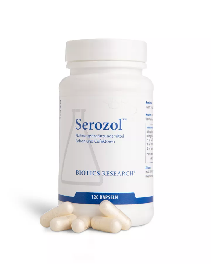 SEROZOL - 120 KAPSELN - DE9585 - 0780053083235-packshot_product