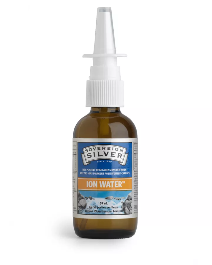 SOV. SILVER-ION WATER (VERTICAL SPRAY) - 59 ML - NI0016 - 684088234047_pack shot