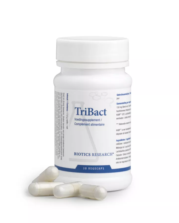 TRIBACT - 30 CAP GEL - ZZ9502 - 0780053009549_pack shot_product