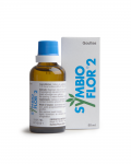 SYMBIOFLOR 2 - 50 ML - SY0016 - 8718144240672 packshot