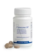 CYTOZYME-SP - 60 TAB COMP - GL5090 - 0780053001215_pack shot_product.jpg