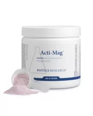 ACTI-MAG - 200 G PULVER - DE2455 - 0780053010224_pack shot_product