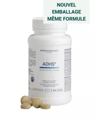 ADHS - 120 TAB COMP FR