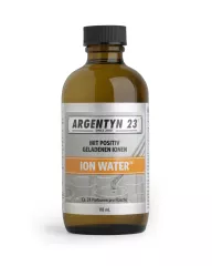 ARGENTYN 23-ION WATER (POLYSEAL) - 118 ML - DE0004 - 684088335065_pack shot