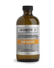 ARGENTYN 23-ION WATER (POLYSEAL) - 236 ML - NI0006 - 684088334075_pack shot